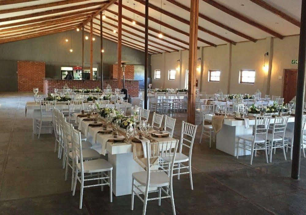 Mont D'Or Monte Bello Estate Bloemfontein Exterior foto